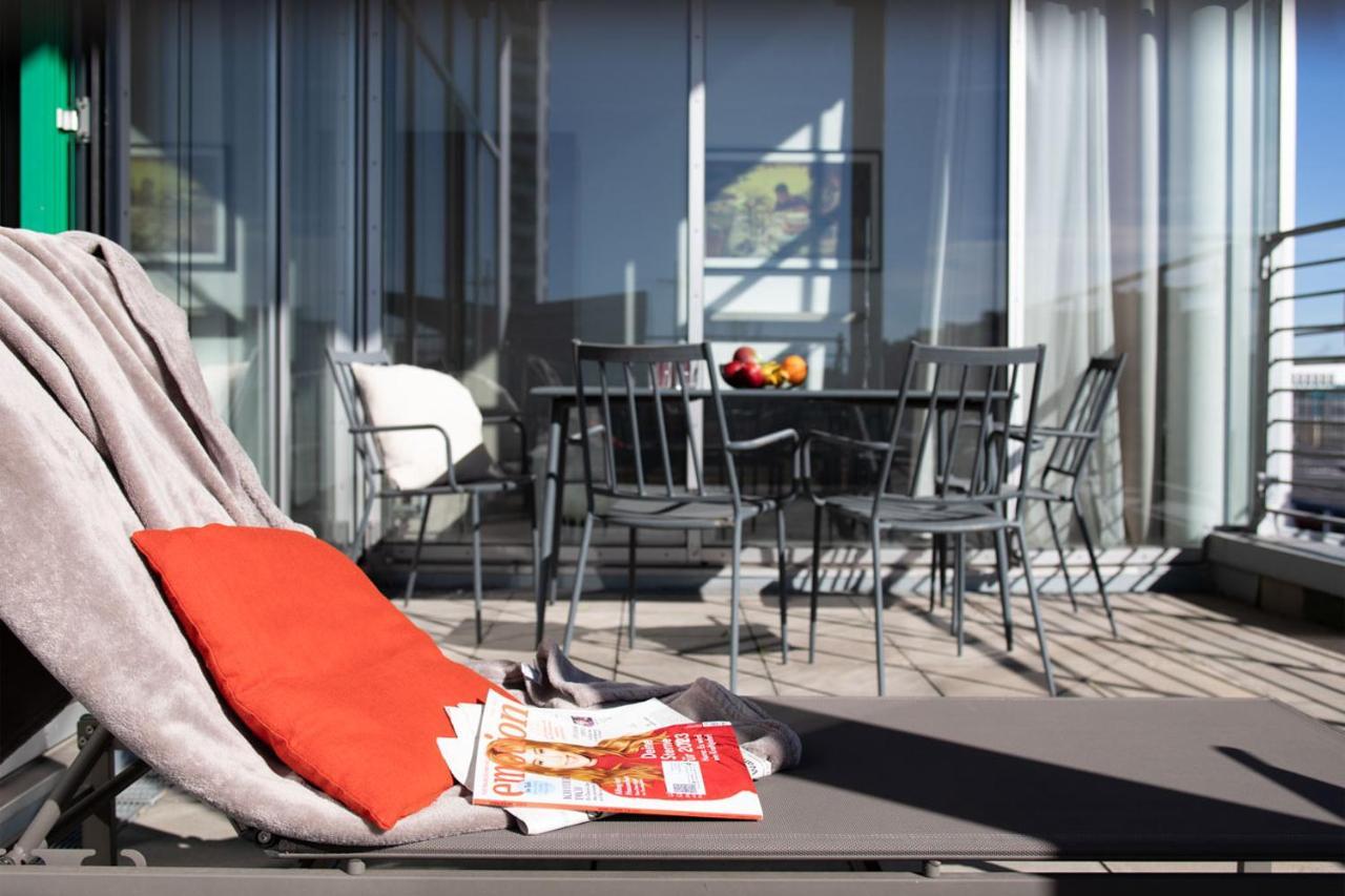 Aparthotel Brera Serviced West München